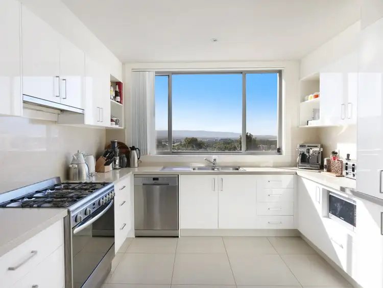 Fifth view of Homely apartment listing, 9/18 Edward Street, Wollongong NSW 2500