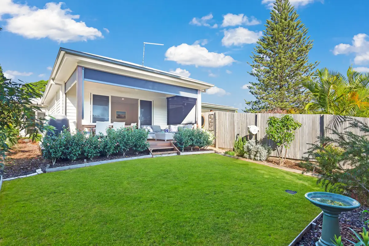 Main view of Homely house listing, 42 Russell Street, Cleveland QLD 4163