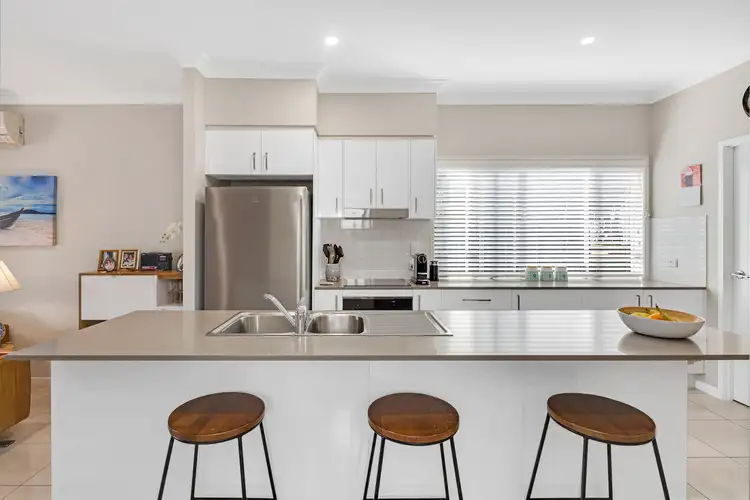 Fifth view of Homely house listing, 42 Russell Street, Cleveland QLD 4163
