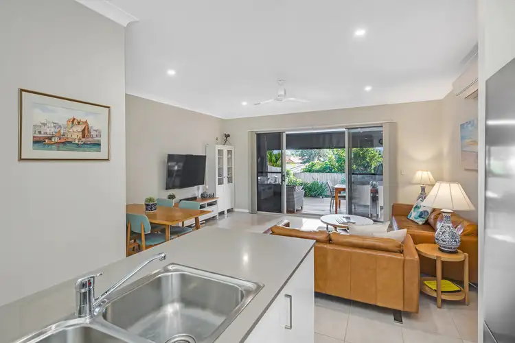 Sixth view of Homely house listing, 42 Russell Street, Cleveland QLD 4163