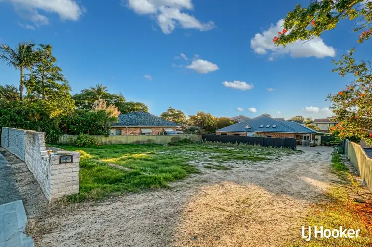 Fourth view of Homely land listing, 808a Canning Highway, Applecross WA 6153
