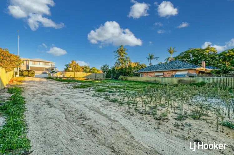 Fifth view of Homely land listing, 808a Canning Highway, Applecross WA 6153