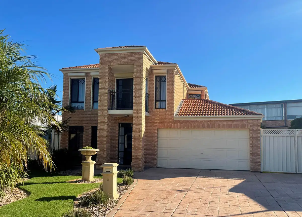 Main view of Homely house listing, 7 Campbell Avenue, Seaton SA 5023