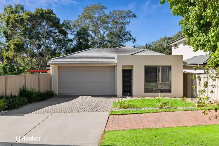 20 Clarence Drive, Athelstone SA 5076