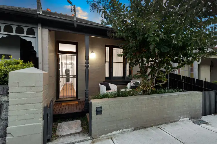 118 Lord Street, Newtown NSW 2042