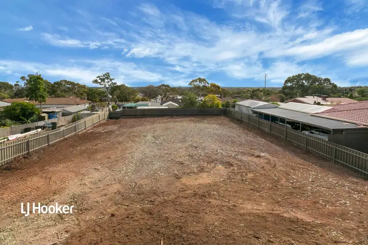 Lot 1/32 Laver Avenue, Gulfview Heights SA 5096