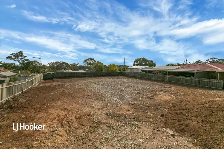 Fifth view of Homely land listing, Lot 1/32 Laver Avenue, Gulfview Heights SA 5096