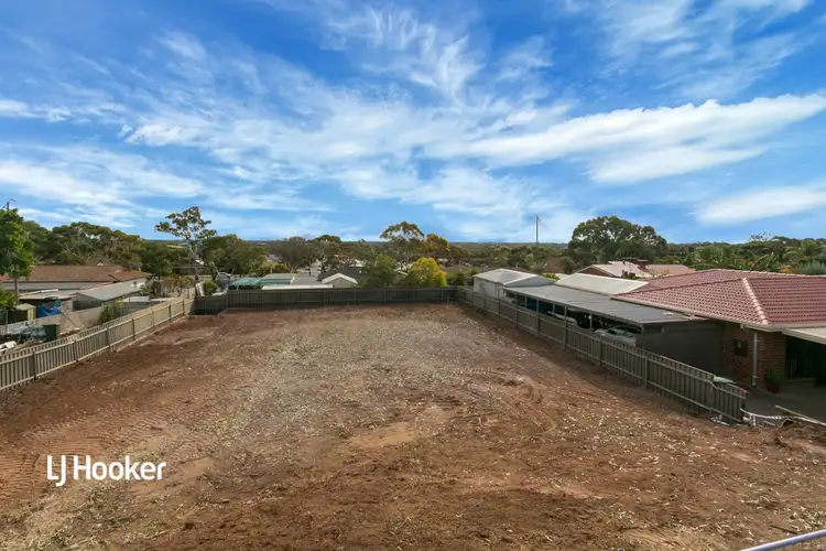 Seventh view of Homely land listing, Lot 1/32 Laver Avenue, Gulfview Heights SA 5096
