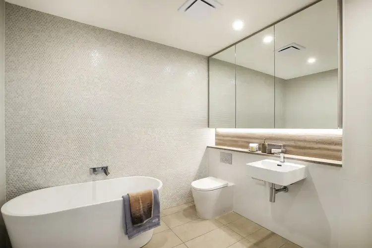 Fourth view of Homely apartment listing, Apartment 208/416 Kingsway, Caringbah NSW 2229