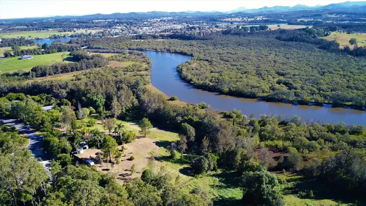 Second view of Homely house listing, 1 Litoria Lane, Macksville NSW 2447