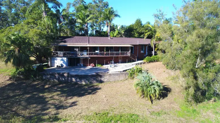 Third view of Homely house listing, 1 Litoria Lane, Macksville NSW 2447