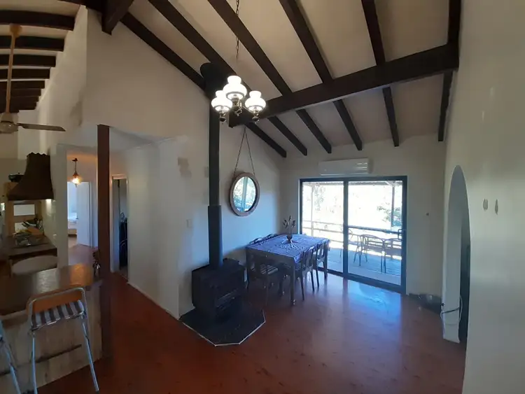 Fourth view of Homely house listing, 1 Litoria Lane, Macksville NSW 2447