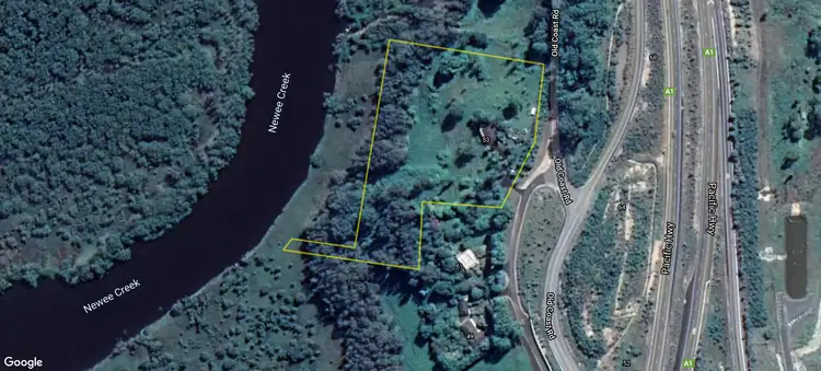 Sixth view of Homely house listing, 1 Litoria Lane, Macksville NSW 2447