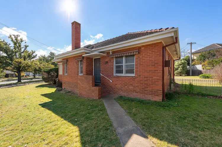 Main view of Homely house listing, 53 Tyson Street, Ainslie ACT 2602