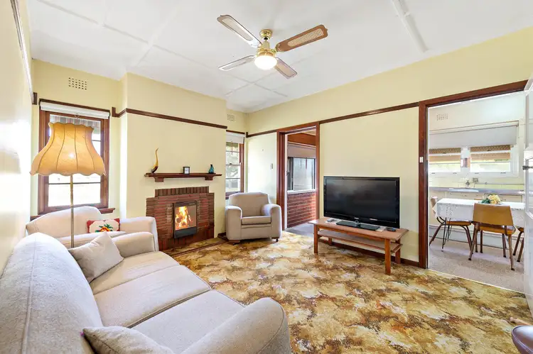 Third view of Homely house listing, 53 Tyson Street, Ainslie ACT 2602