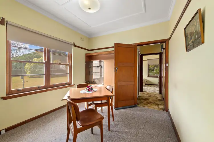 Fourth view of Homely house listing, 53 Tyson Street, Ainslie ACT 2602