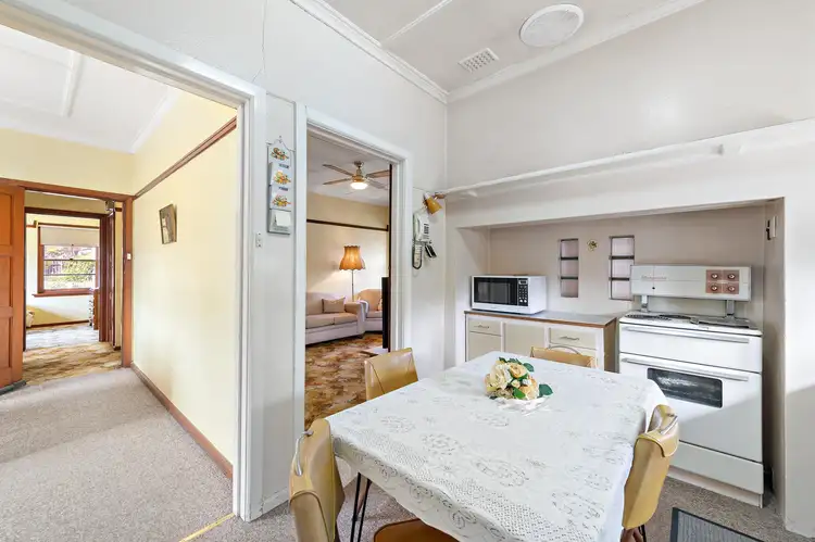 Fifth view of Homely house listing, 53 Tyson Street, Ainslie ACT 2602