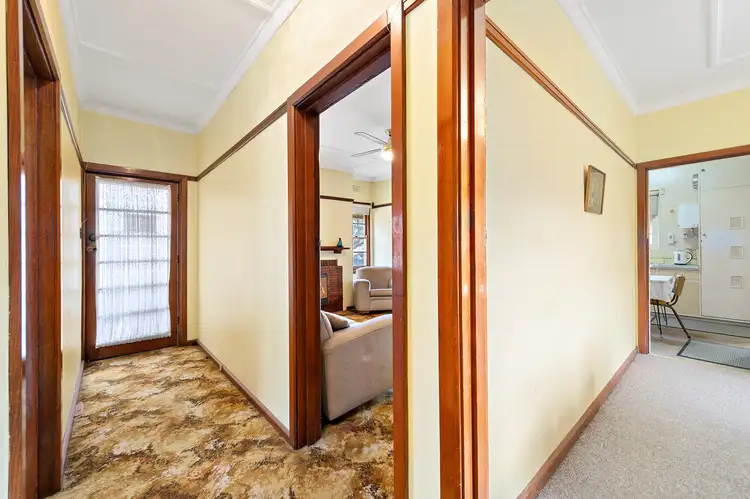 Sixth view of Homely house listing, 53 Tyson Street, Ainslie ACT 2602