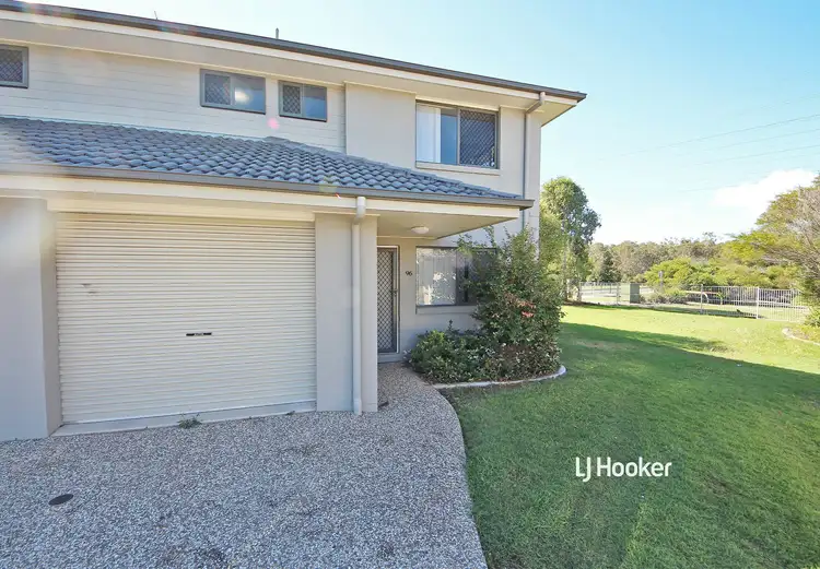 96/6 White Ibis Drive, Griffin QLD 4503