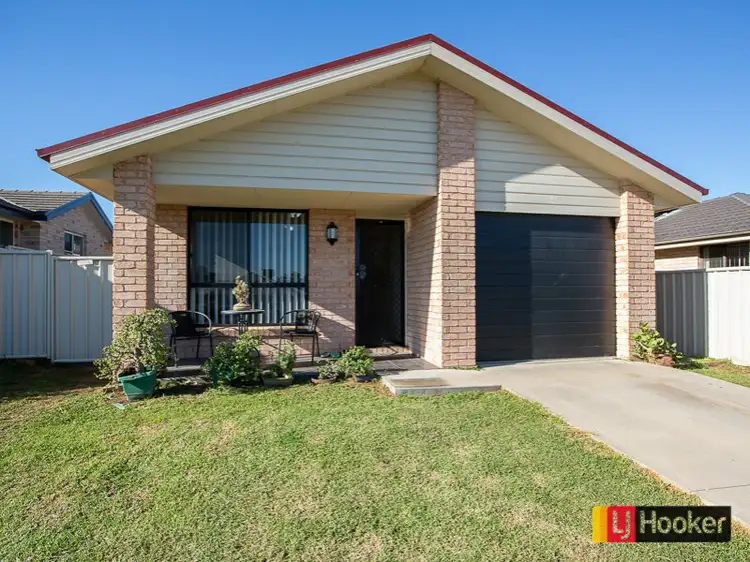 Main view of Homely house listing, 13a Lilly Pilly Court, Tamworth NSW 2340