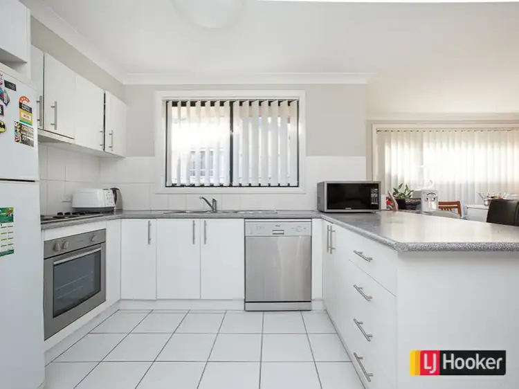 Second view of Homely house listing, 13a Lilly Pilly Court, Tamworth NSW 2340