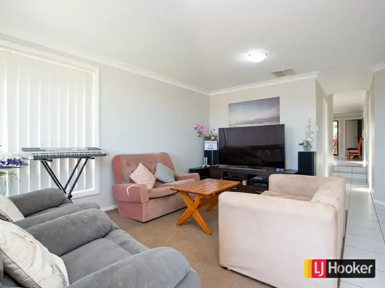 Fourth view of Homely house listing, 13a Lilly Pilly Court, Tamworth NSW 2340