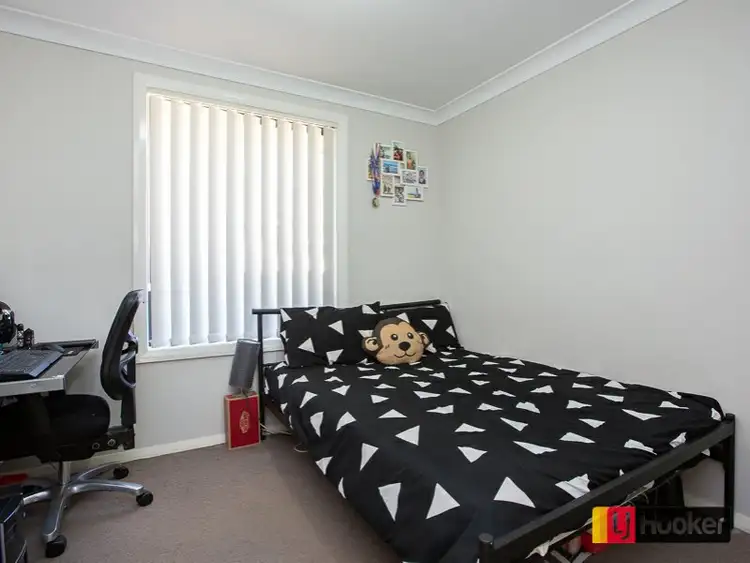 Sixth view of Homely house listing, 13a Lilly Pilly Court, Tamworth NSW 2340