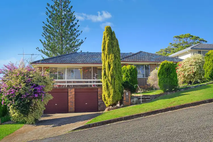 2 Banksia Avenue, Port Macquarie NSW 2444