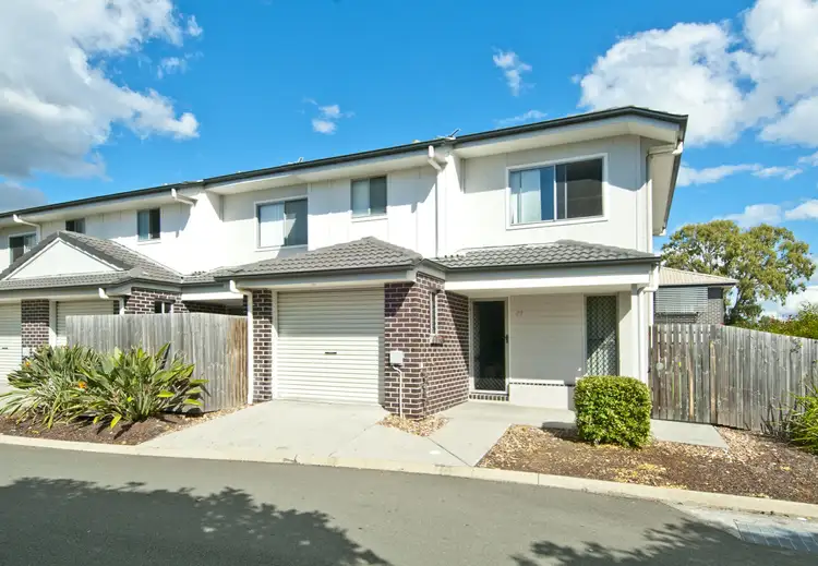 77/6-44 Clearwater Street, Bethania QLD 4205