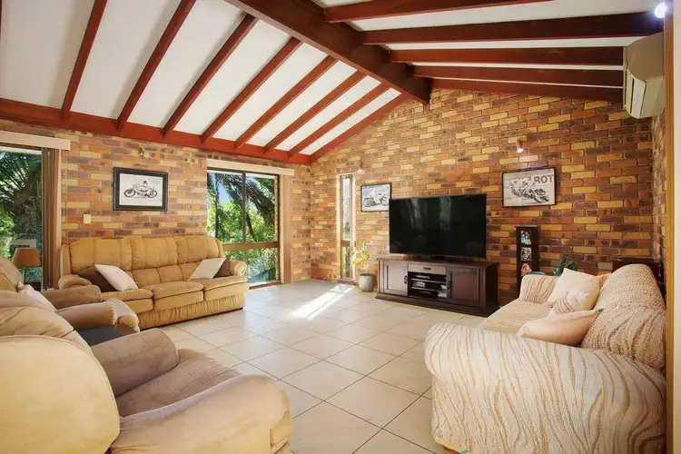 Fourth view of Homely house listing, 2 Tin Bin Way, Ocean Shores NSW 2483