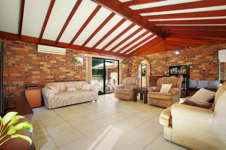 Fifth view of Homely house listing, 2 Tin Bin Way, Ocean Shores NSW 2483