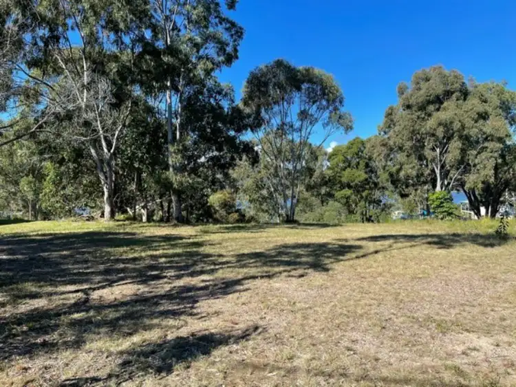 Second view of Homely land listing, 97 Highland Ridge Road, Russell Island QLD 4184