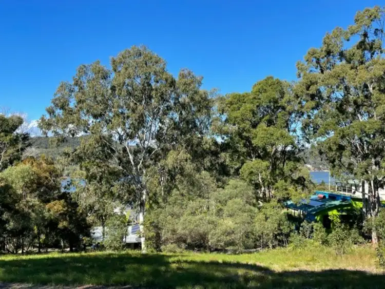 Third view of Homely land listing, 97 Highland Ridge Road, Russell Island QLD 4184
