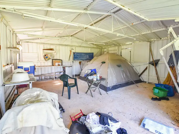 Second view of Homely land listing, 1 Grevillea Street, Russell Island QLD 4184
