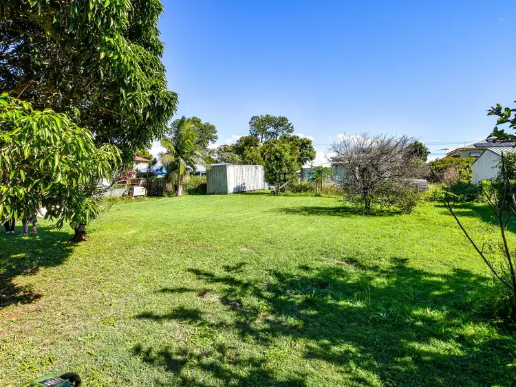 Third view of Homely land listing, 1 Grevillea Street, Russell Island QLD 4184