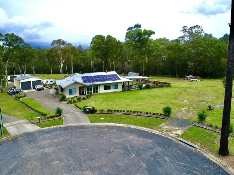 Main view of Homely house listing, 9 May Dries Close, Kundle Kundle NSW 2430