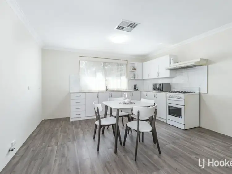 Third view of Homely semi-detached listing, 208B Orrong Road, Carlisle WA 6101