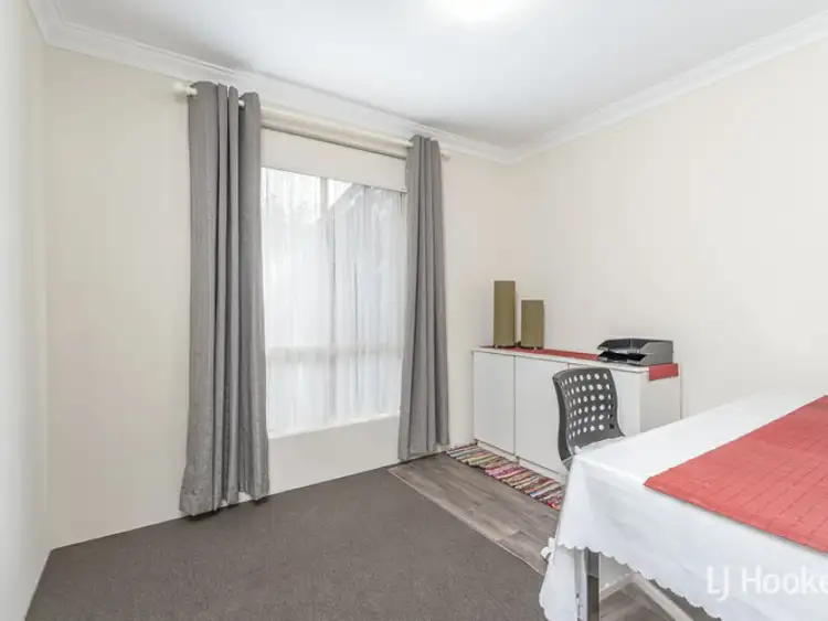 Fifth view of Homely semi-detached listing, 208B Orrong Road, Carlisle WA 6101