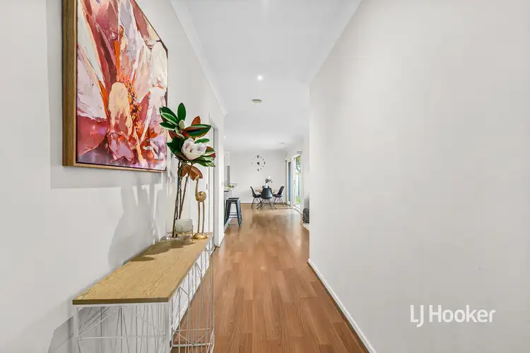 Second view of Homely house listing, 2 Pinoak Street, Point Cook VIC 3030