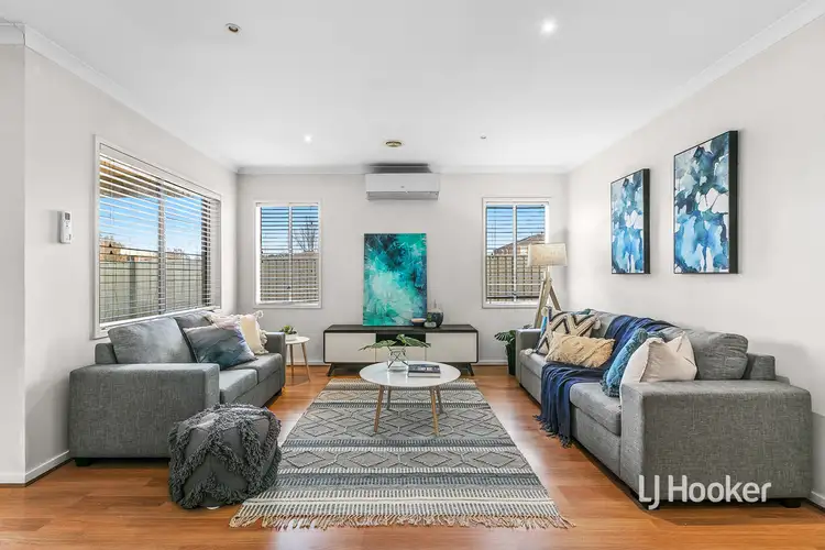 Third view of Homely house listing, 2 Pinoak Street, Point Cook VIC 3030