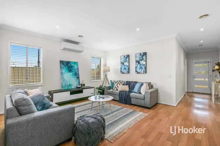 Fourth view of Homely house listing, 2 Pinoak Street, Point Cook VIC 3030