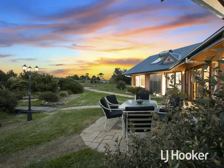 Third view of Homely house listing, 198 West Creek Rd, Wonthaggi VIC 3995