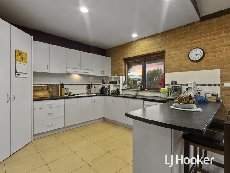 Sixth view of Homely house listing, 198 West Creek Rd, Wonthaggi VIC 3995