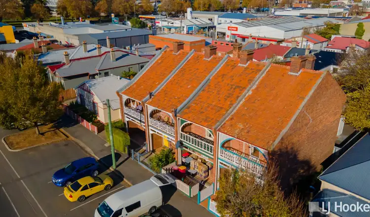 Main view of Homely house listing, 19 Forster Street, Invermay TAS 7248