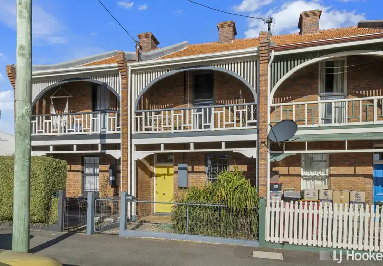 Second view of Homely house listing, 19 Forster Street, Invermay TAS 7248