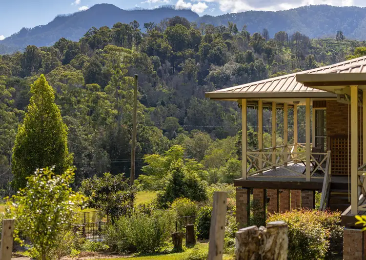Main view of Homely rural property listing, 136 Miss Careys Road, Killabakh NSW 2429