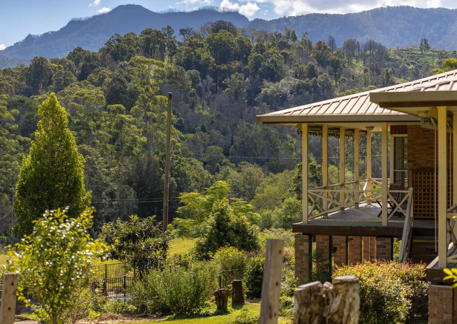 Main view of Homely rural property listing, 136 Miss Careys Road, Killabakh NSW 2429