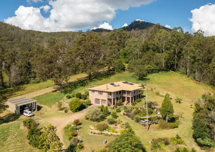 Fourth view of Homely rural property listing, 136 Miss Careys Road, Killabakh NSW 2429