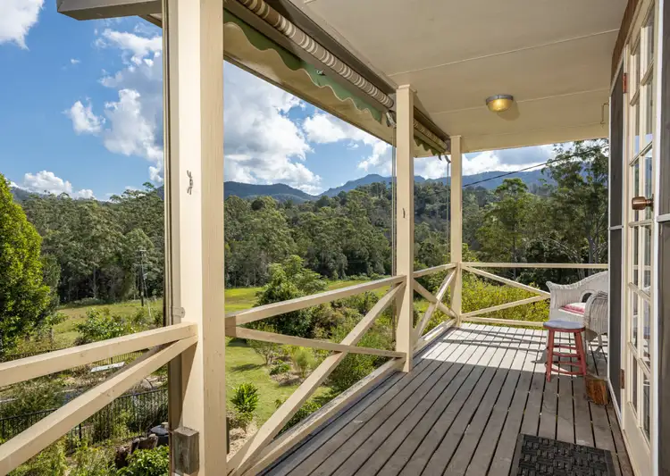 Fifth view of Homely rural property listing, 136 Miss Careys Road, Killabakh NSW 2429