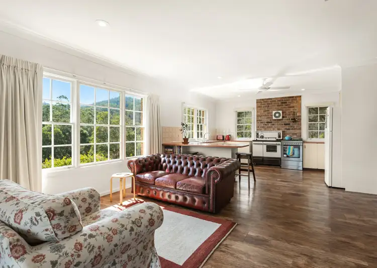 Sixth view of Homely rural property listing, 136 Miss Careys Road, Killabakh NSW 2429